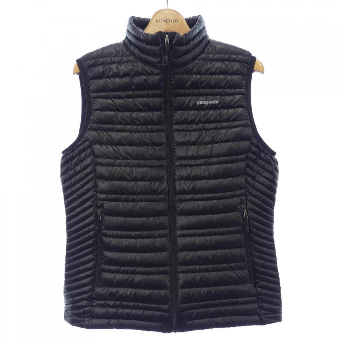 patagonia リバーシブルベスト　40周年　リサイクルダウン 楽天市場】Patagonia パタゴニア ベスト サイズ:S 16AW 40周年