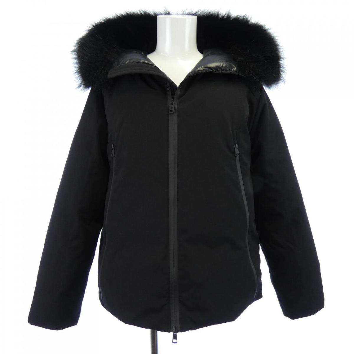 モンクレール MONCLER KERJEAN ダウンジャケット【中古】|KOMEHYO ONLINESTORE 店