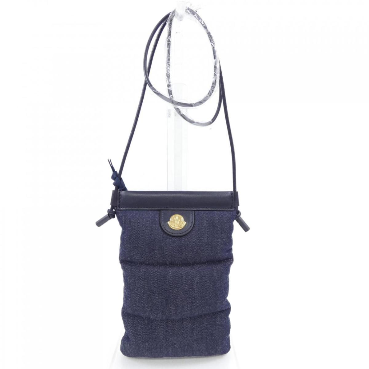 モンクレール MONCLER BAG【中古】