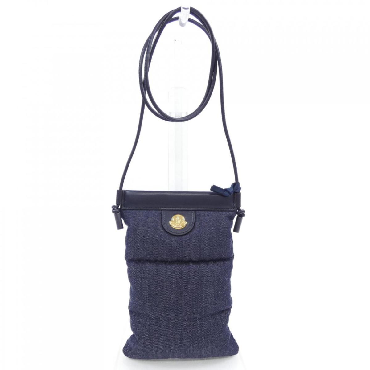モンクレール MONCLER BAG【中古】