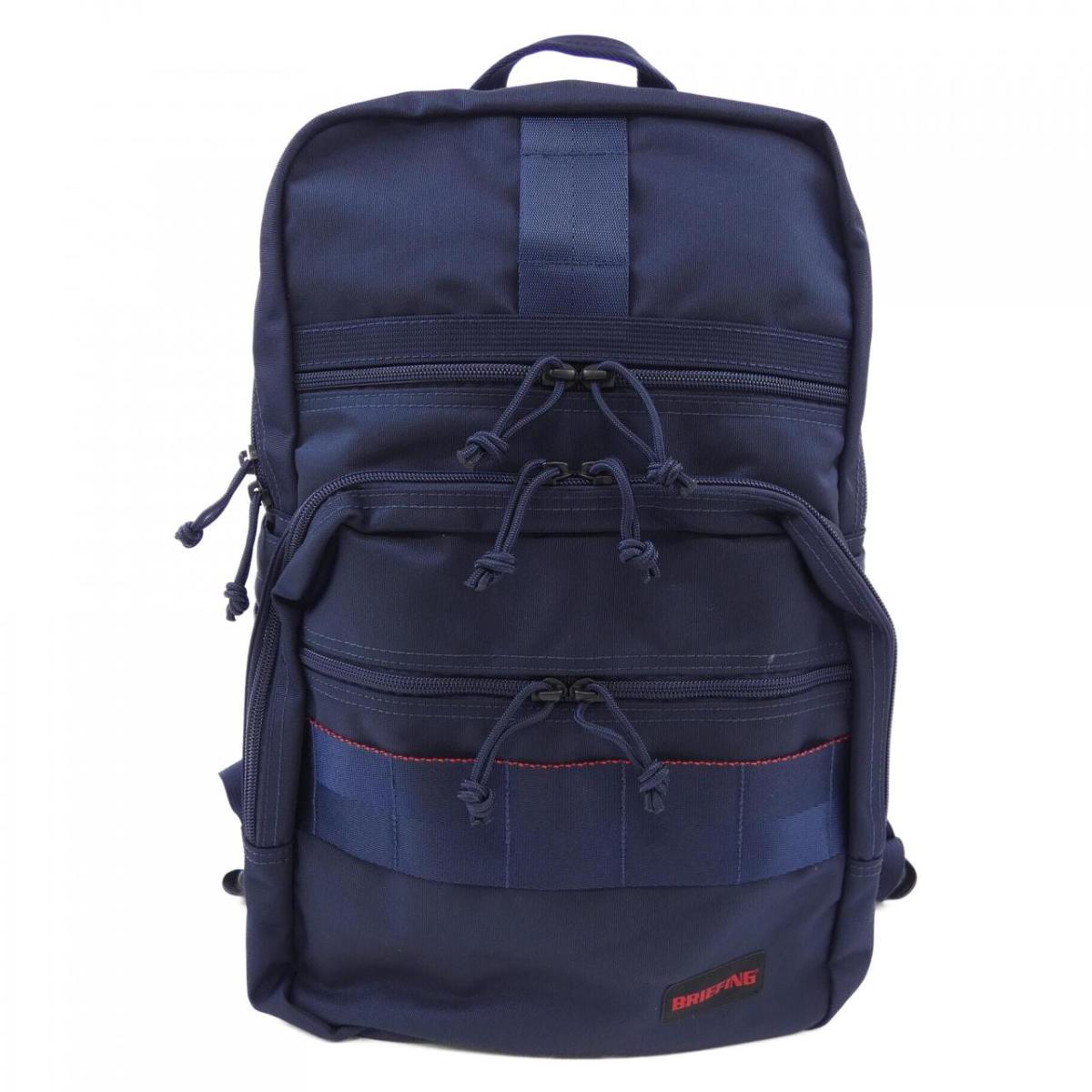 ブリーフィング BRIEFING BAG【中古】 29,640円