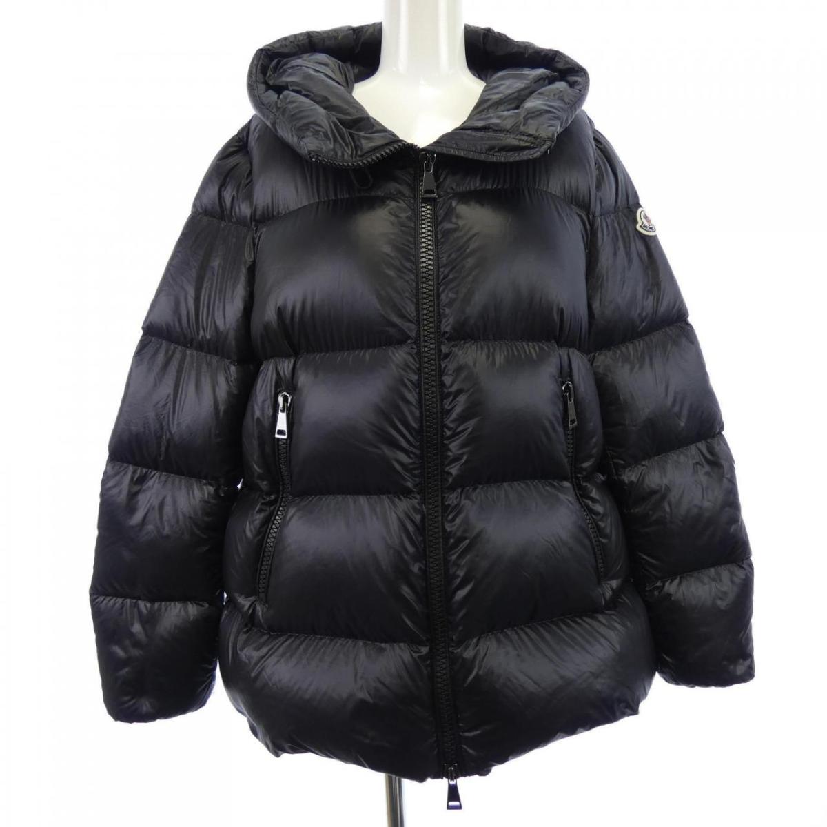 楽天市場】【SUNREV】 モンクレール MONCLER ダウンジャケット ジン