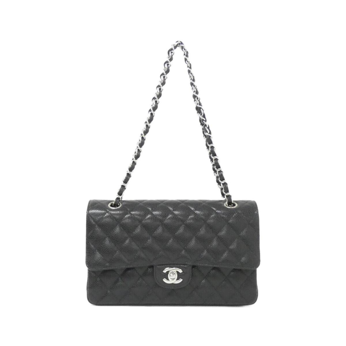 シャネル 1112 ショルダーバッグ【中古】|KOMEHYO ONLINESTORE 店