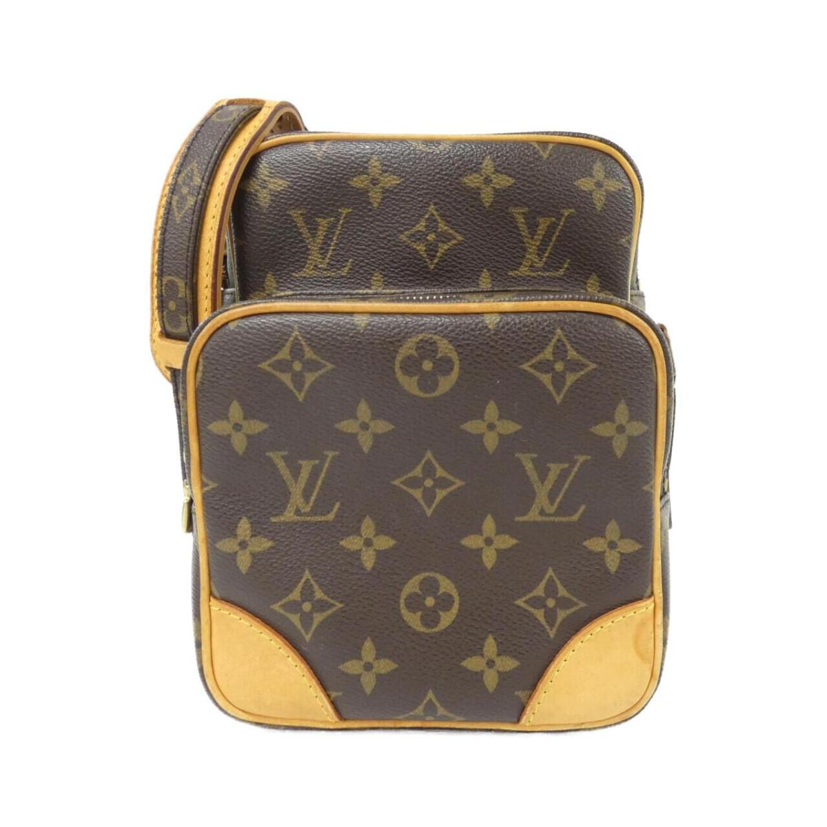 楽天市場】LOUIS VUITTON ルイ ヴィトン モノグラム アマゾン