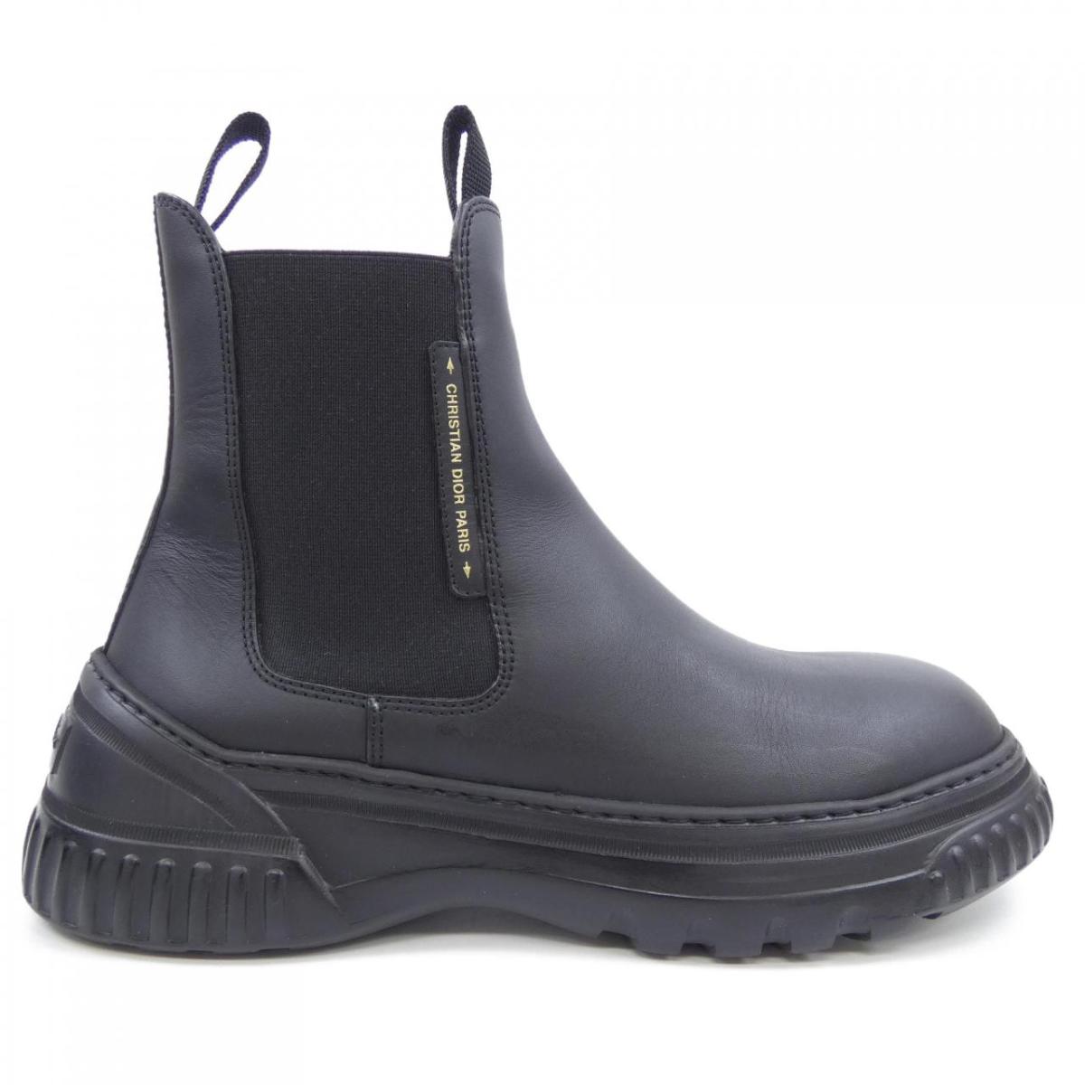 クリスチャンディオール CHRISTIAN DIOR D-RACER MDI780VEA ブーツ【中古】