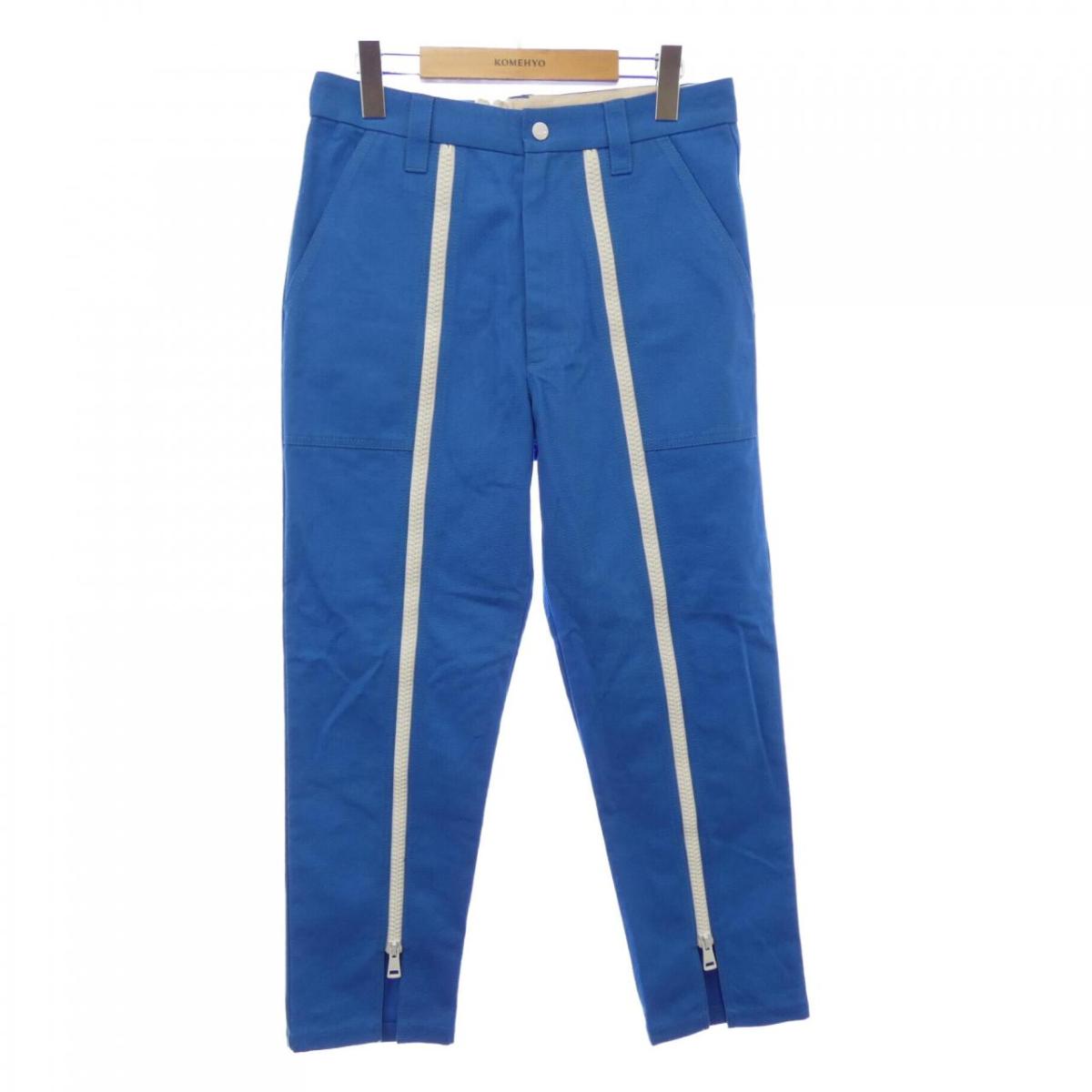 グッチ GUCCI 696756 XDB2E パンツ【中古】