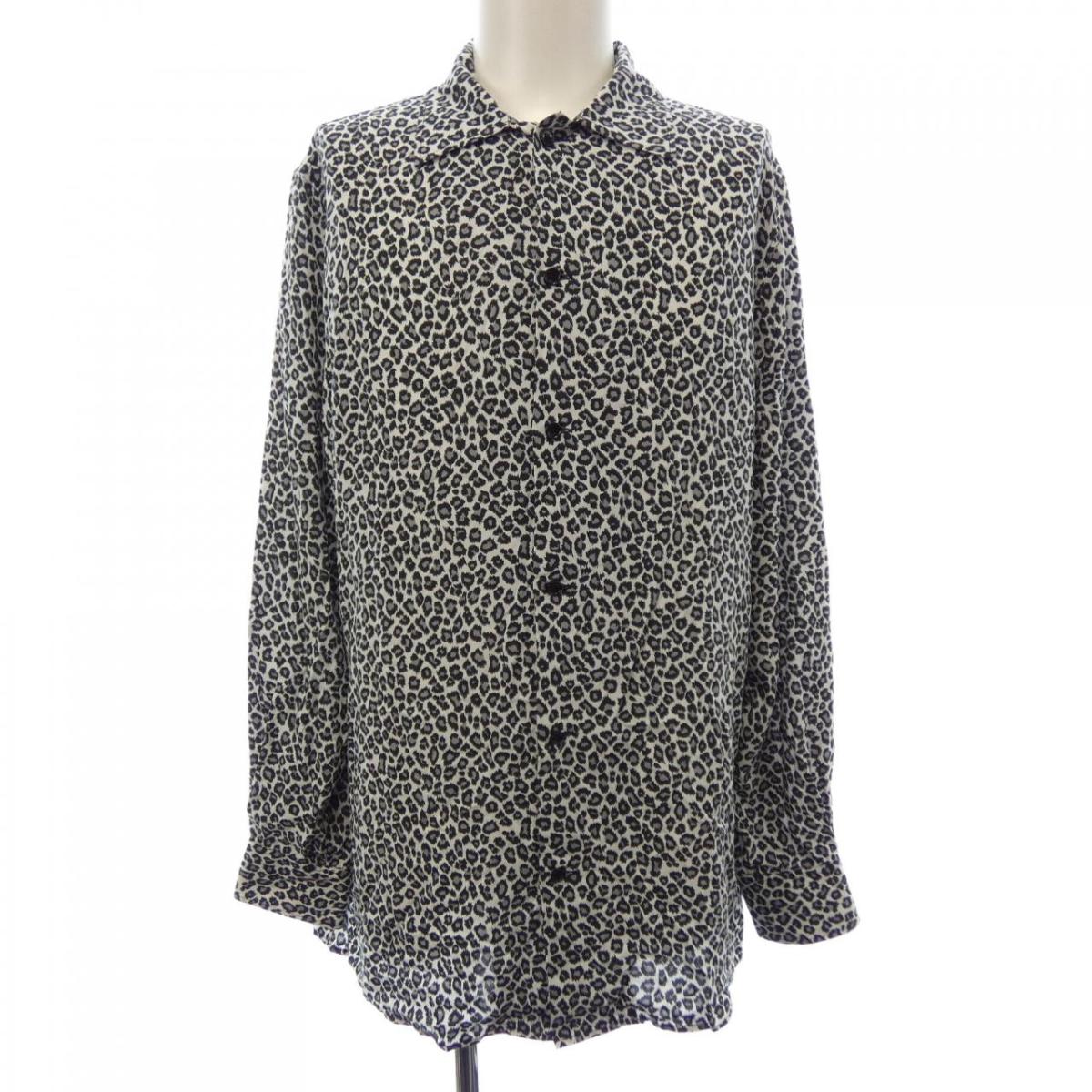 セリーヌ CELINE 2C268900H シャツ【中古】