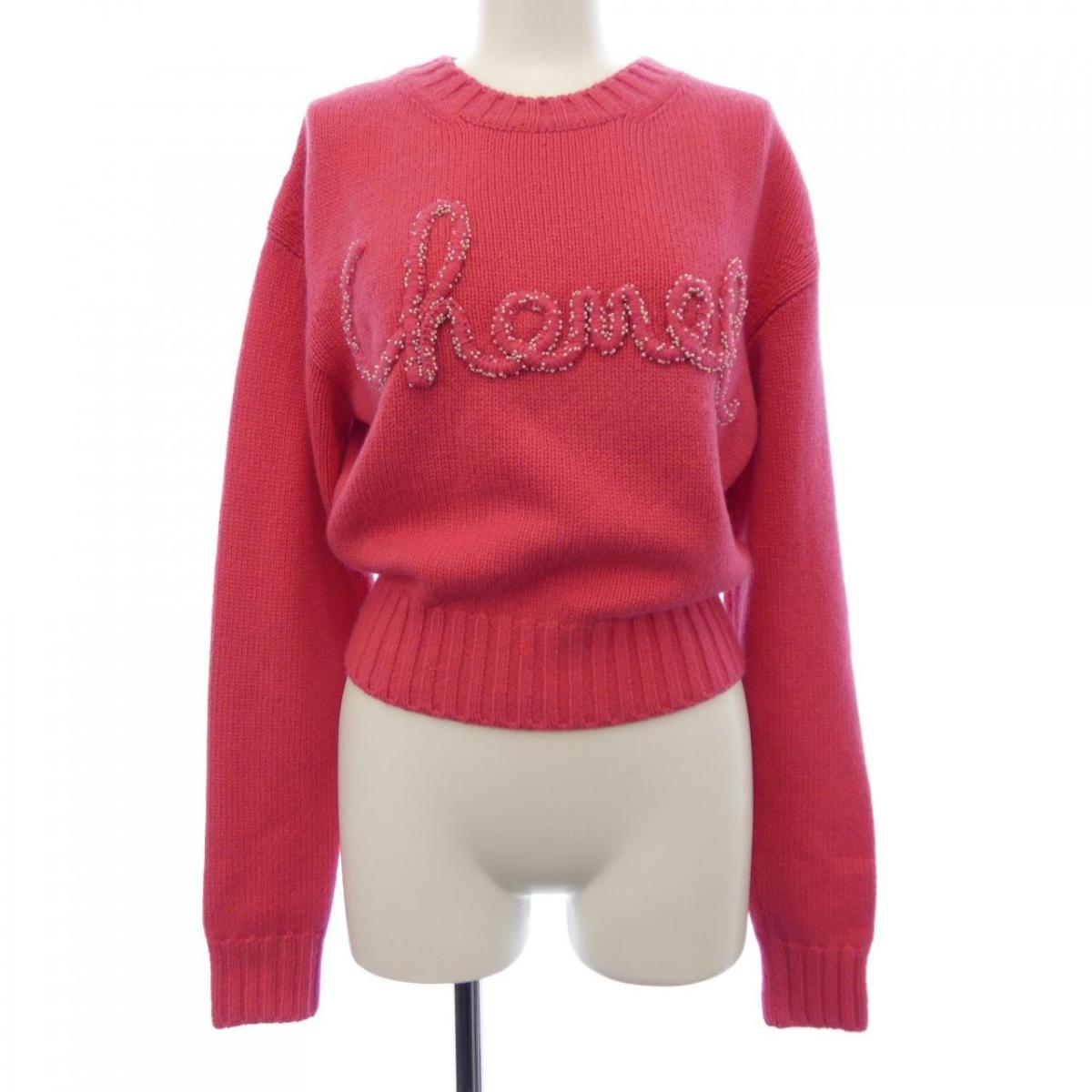 シャネル CHANEL P65189K61044 20B ニット【中古】｜KOMEHYO ONLINESTORE 店