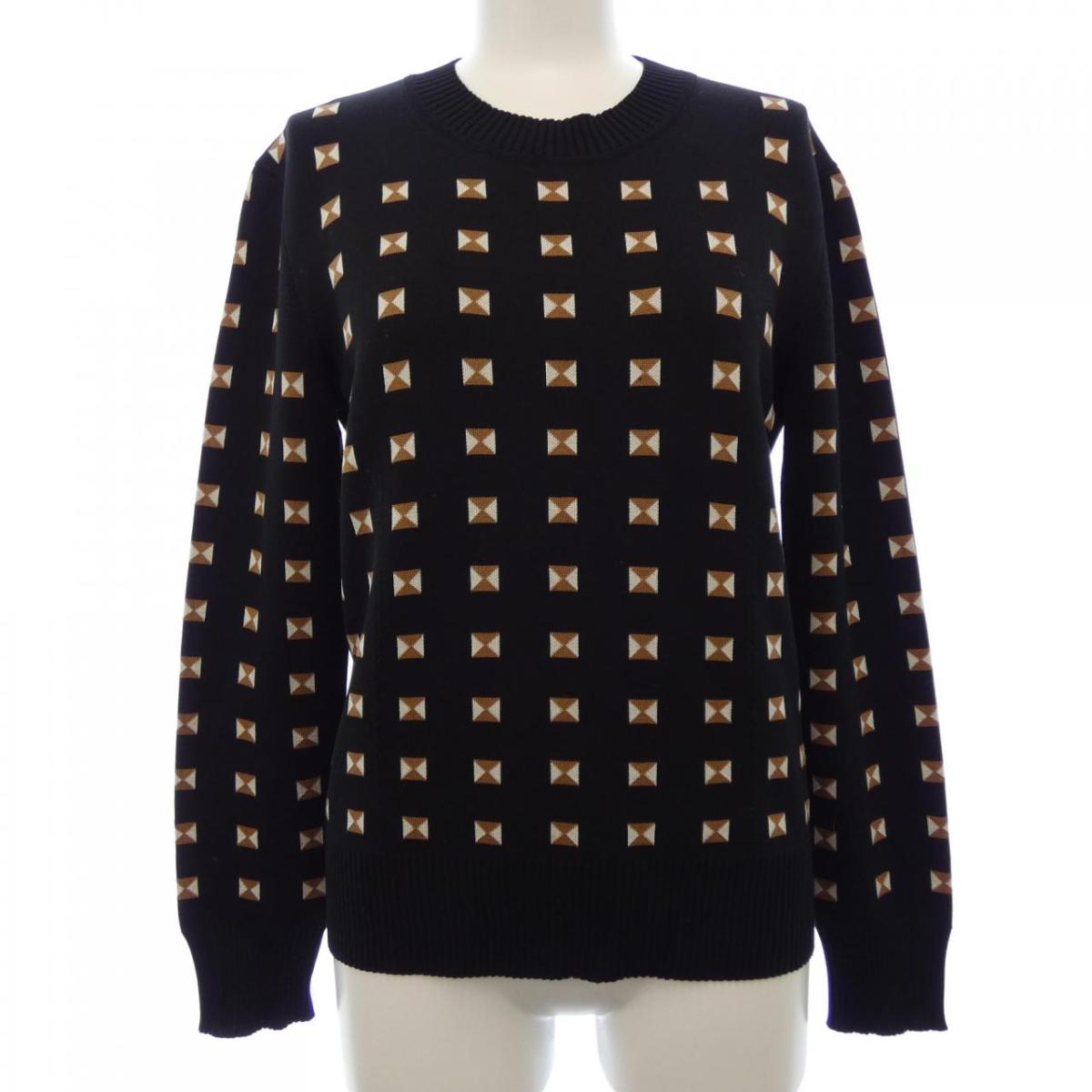 エルメス HERMES ニット【中古】｜KOMEHYO ONLINESTORE 店