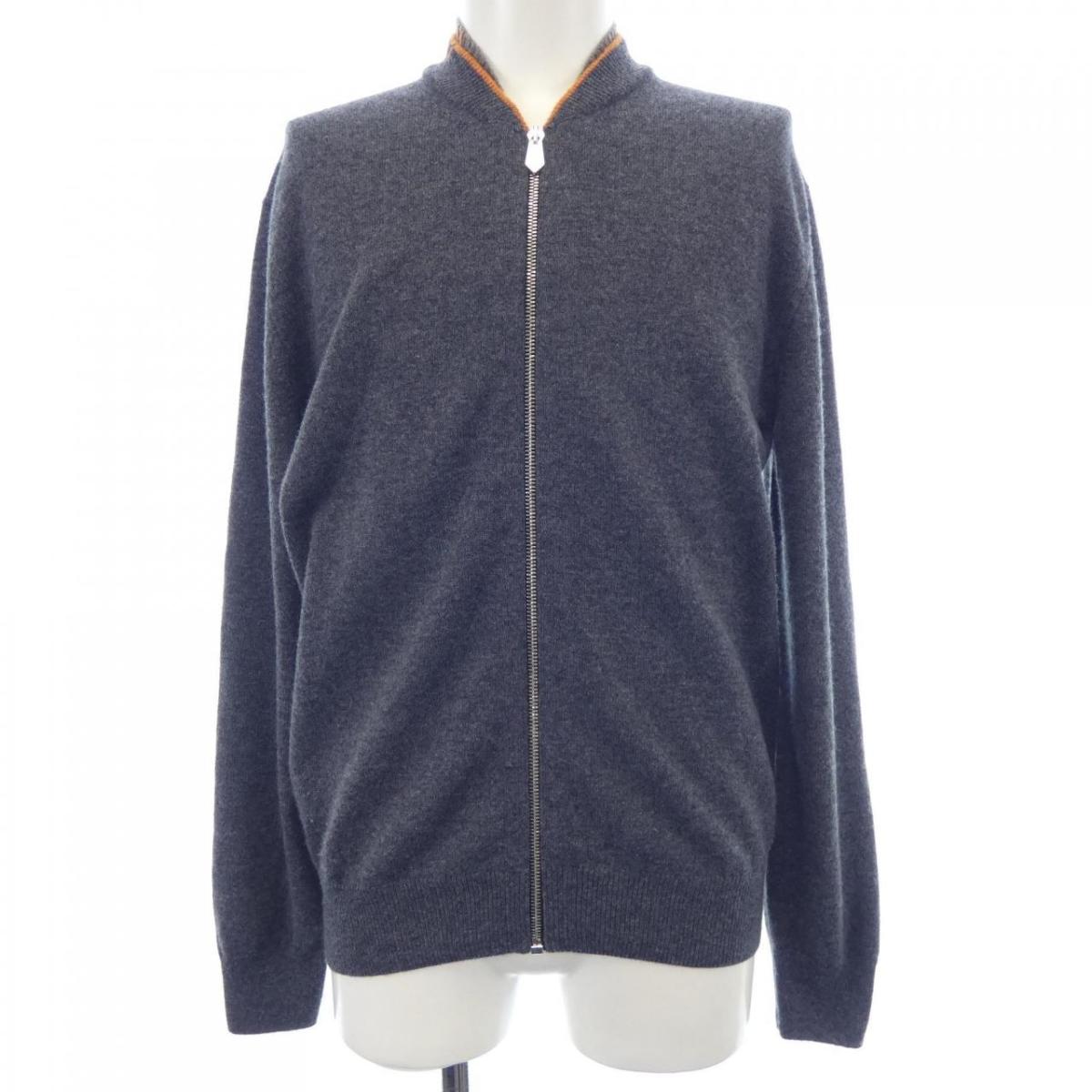 エルメス HERMES 467160HA ジレー【中古】