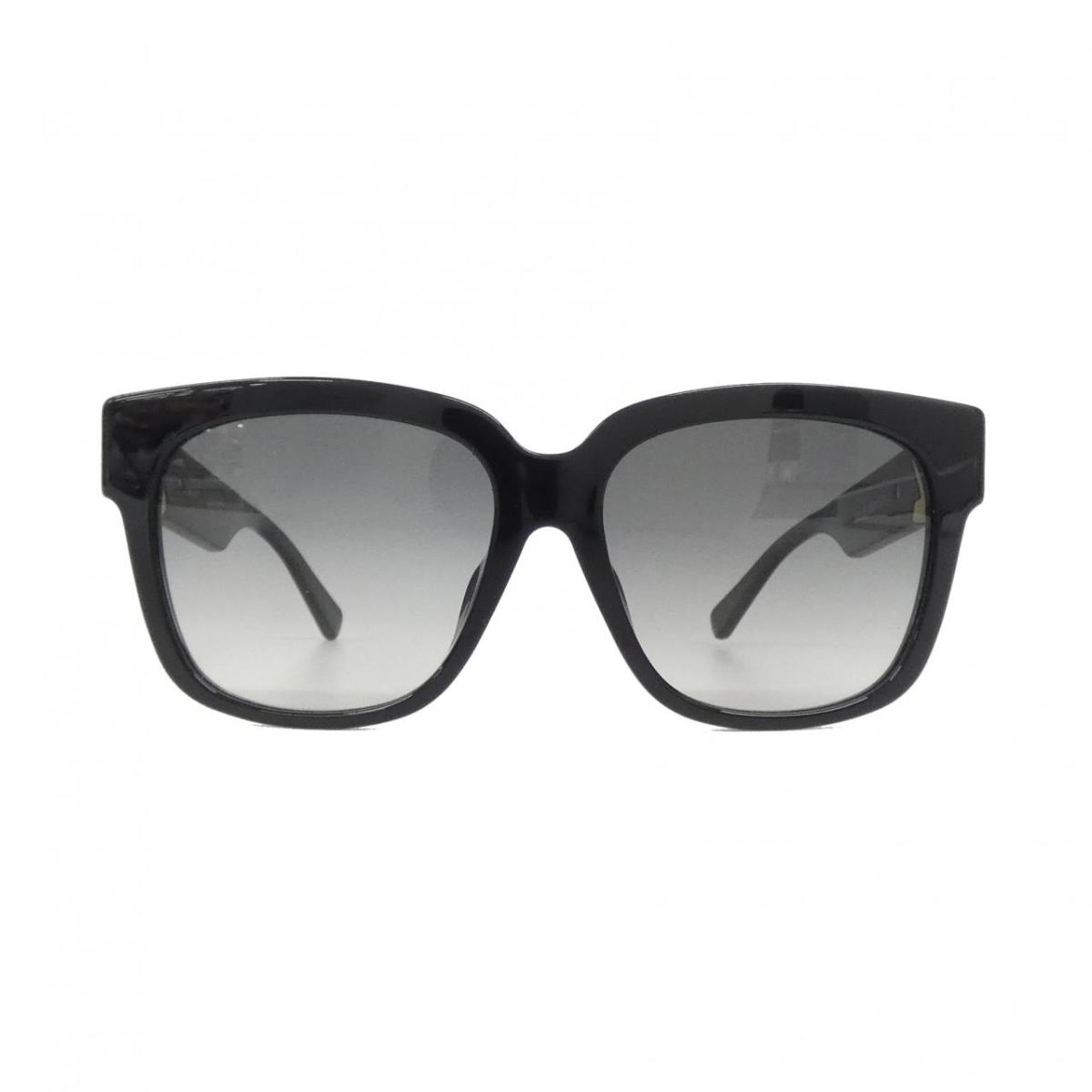 【美品】ルイヴィトン　サングラス　オプセシオンGM モノグラム　Z0460E LOUIS VUITTON SUNGLASSES MONOGRAM Eyewear accessory
