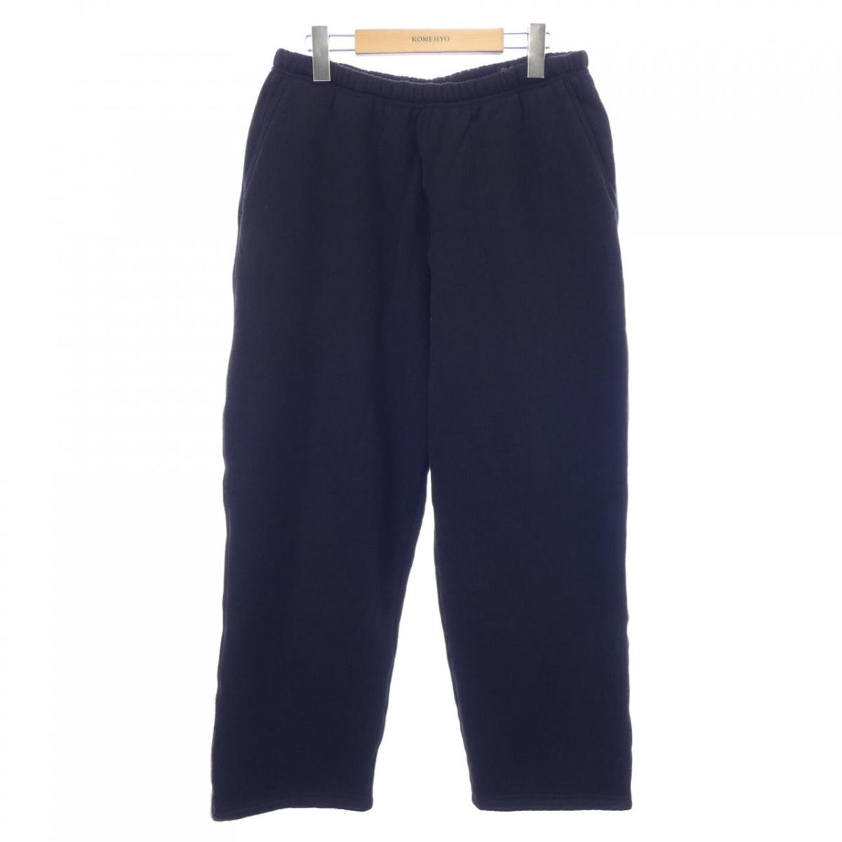 コモリ COMOLI パンツ【中古】
