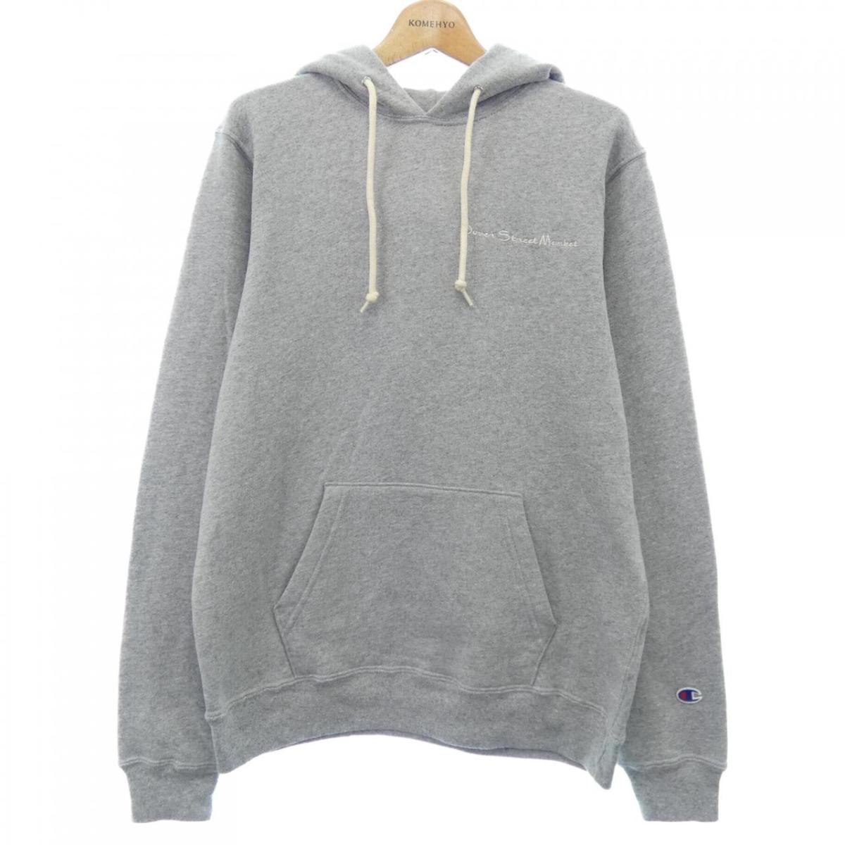 チャンピオン CHAMPION パーカー【中古】