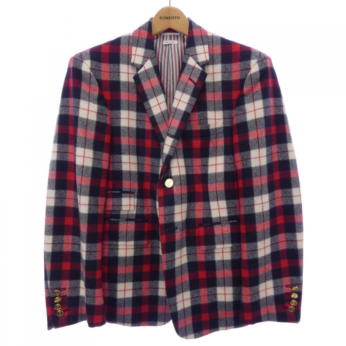 楽天市場】【THOM BROWNE×Neiman Marcus】トムブラウン×ニーマン