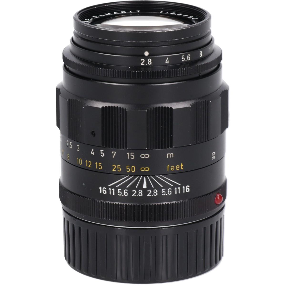 ＴＥＬＥ&minus;ＥＬＭＡＲＩＴ　Ｍ９０ｍｍ　Ｆ２．８【中古】｜KOMEHYO ONLINESTORE 店