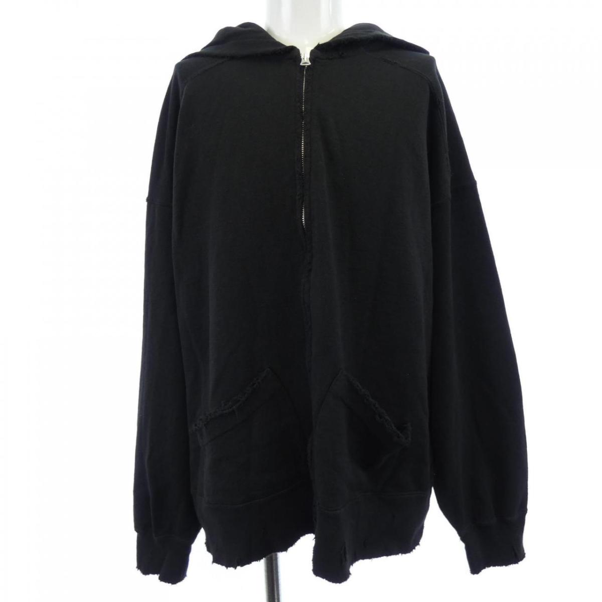 ANCELLM パーカー【中古】