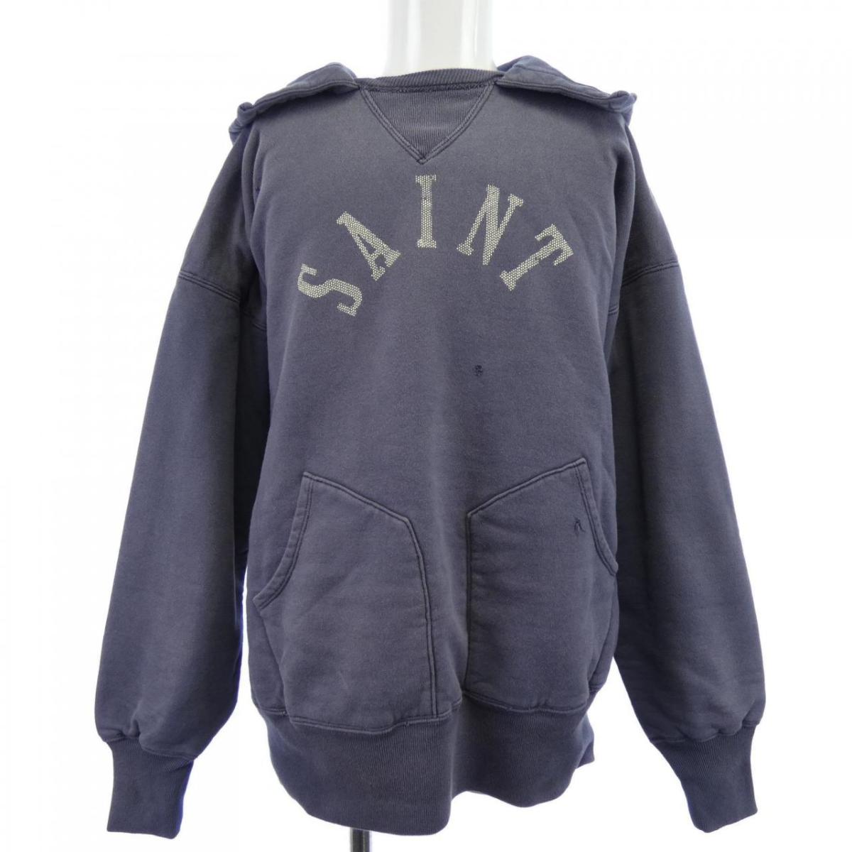 SAINT MICHAEL セントマイケル 21AW スカル スウェット 楽天市場】SAINT MICHAEL セントマイケル スウェット