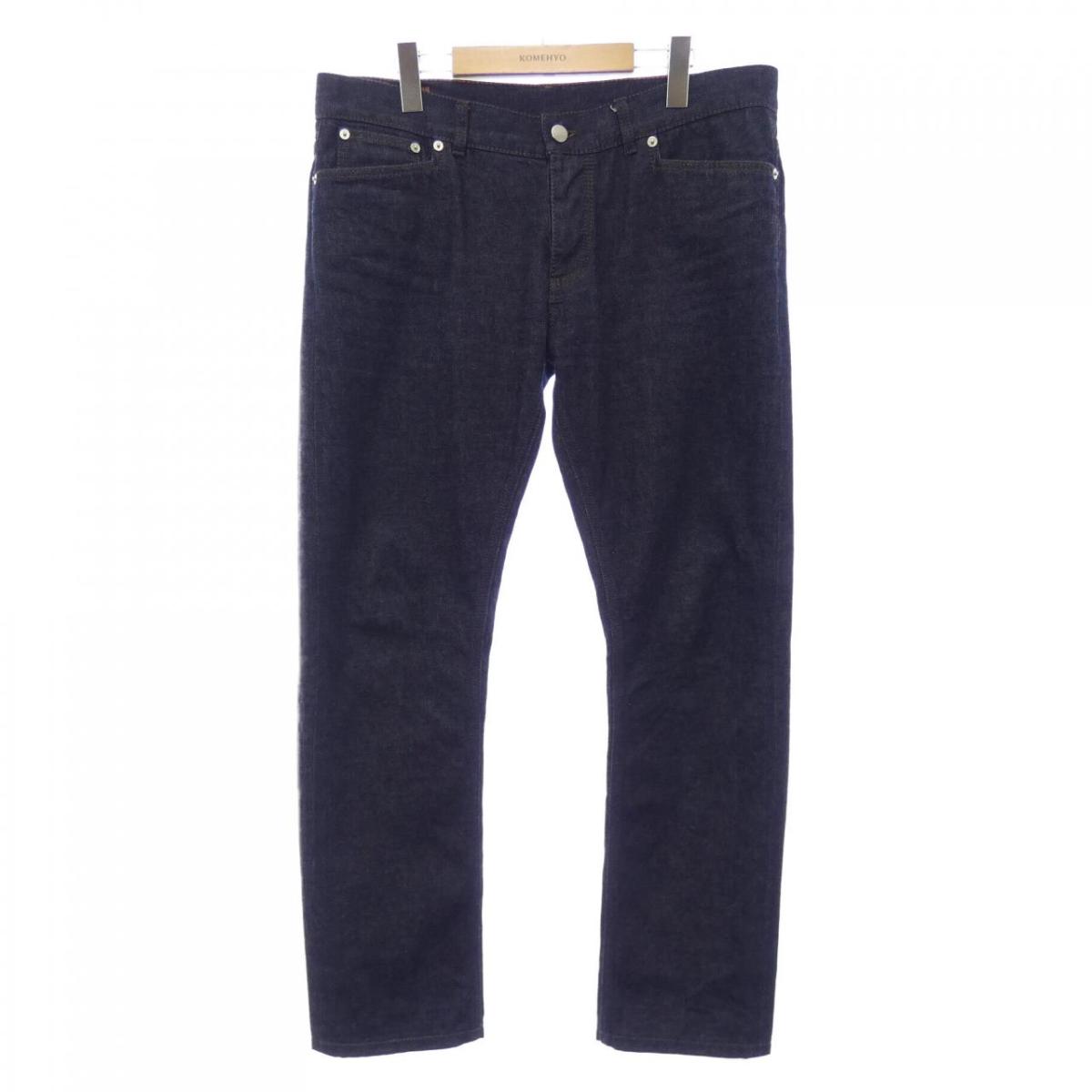 楽天市場】【中古】 エルメス デニムパンツ メンズ SIZE 42 HERMES