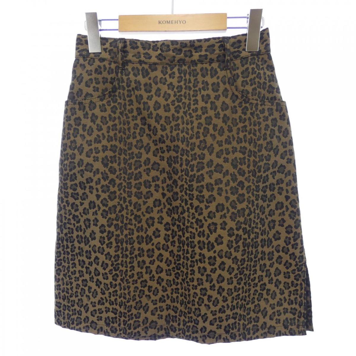 楽天市場】フェンディ スカート 【Bランク】【中古】 : 質屋さのや