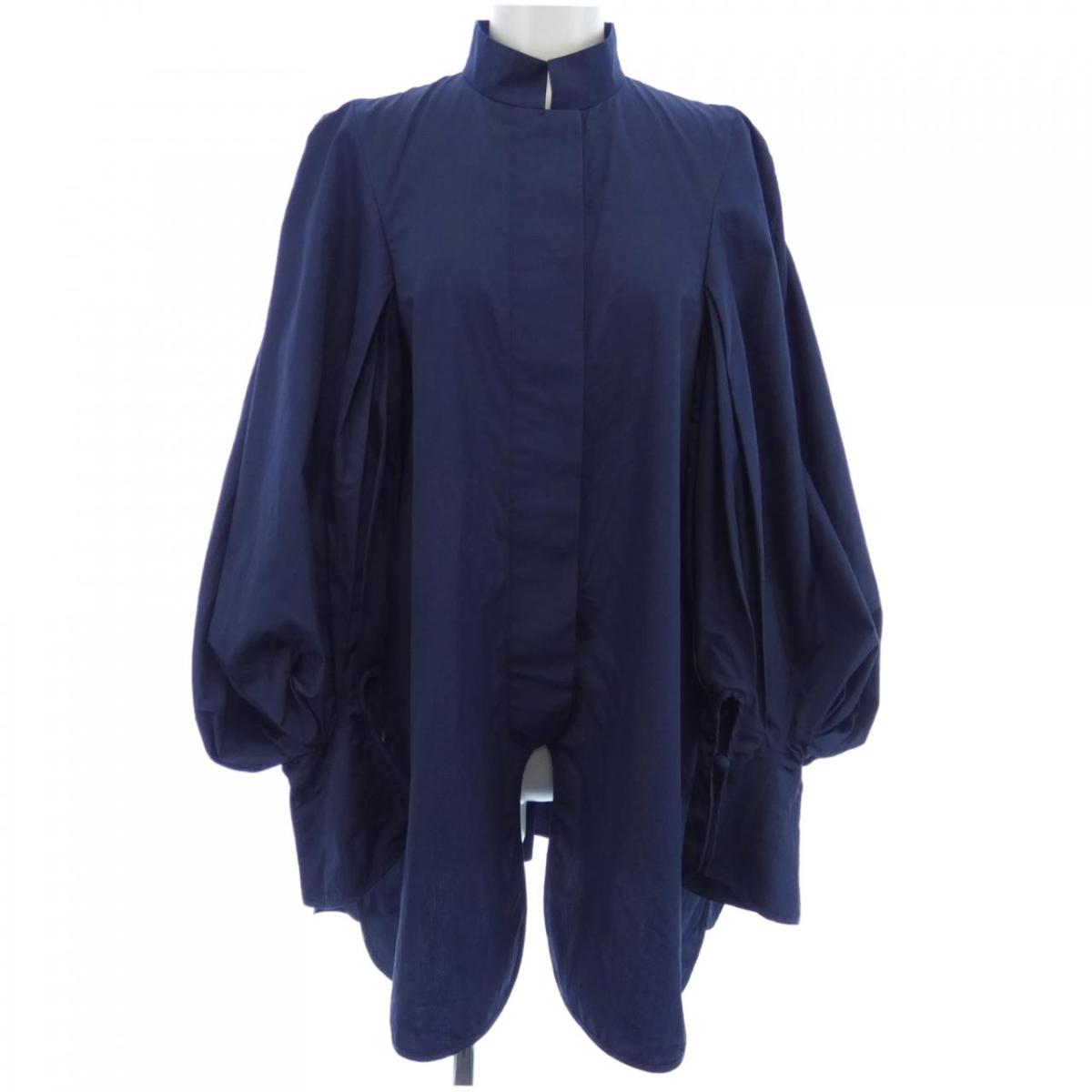 マメクロゴウチ Mame Kurogouchi MM20EW-SH045 シャツ【中古】|KOMEHYO ONLINESTORE 店