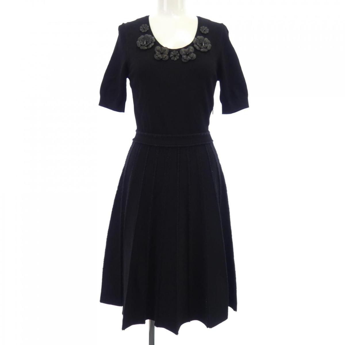 楽天市場】【中古】 FENDI （フェンディ） FFモチーフ ズッカ柄 長袖