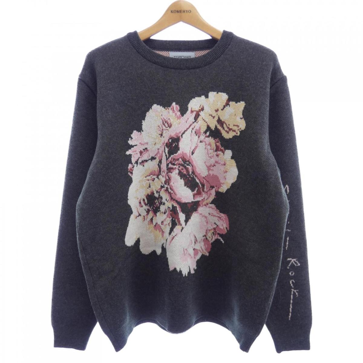 ミシェル 71 MICHAEL ニット【中古】 17,325円