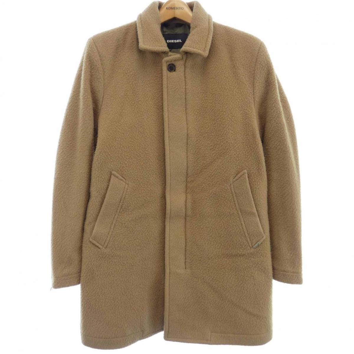 ディーゼル DIESEL 厚地の外套【中古】