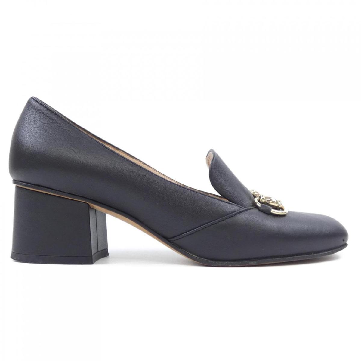 グッチ GUCCI 466701 パンプス【中古】