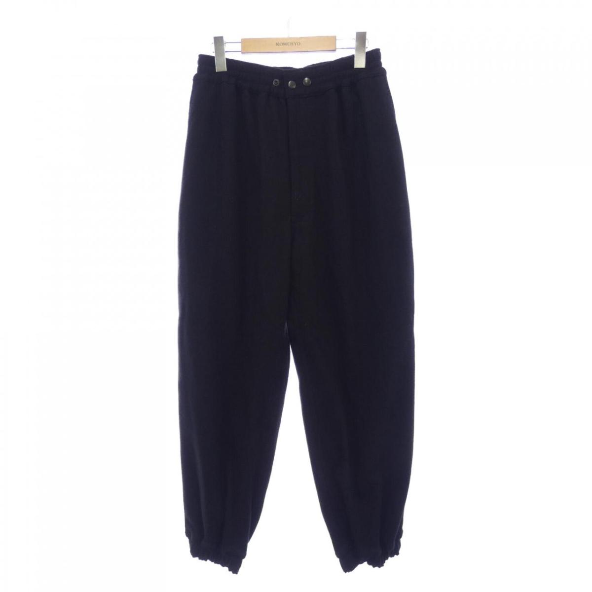 ジュンヤワタナベ JUNYA WATANABE JL-P026 パンツ【中古】