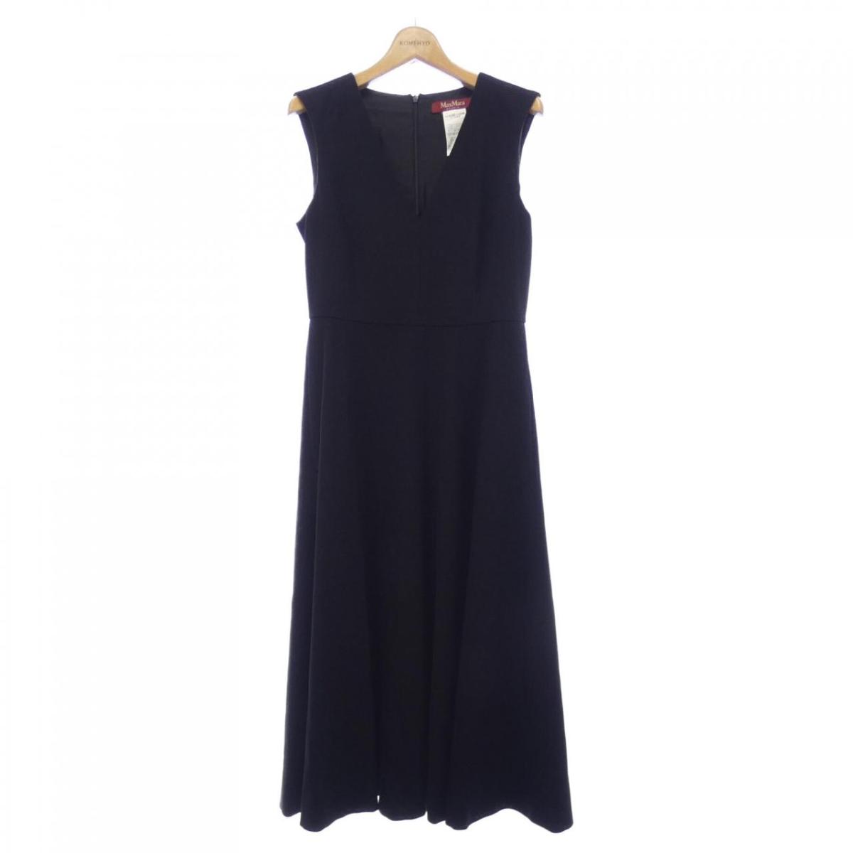 マックスマーラステュディオ Max Mara STUDIO ワンピース【中古】