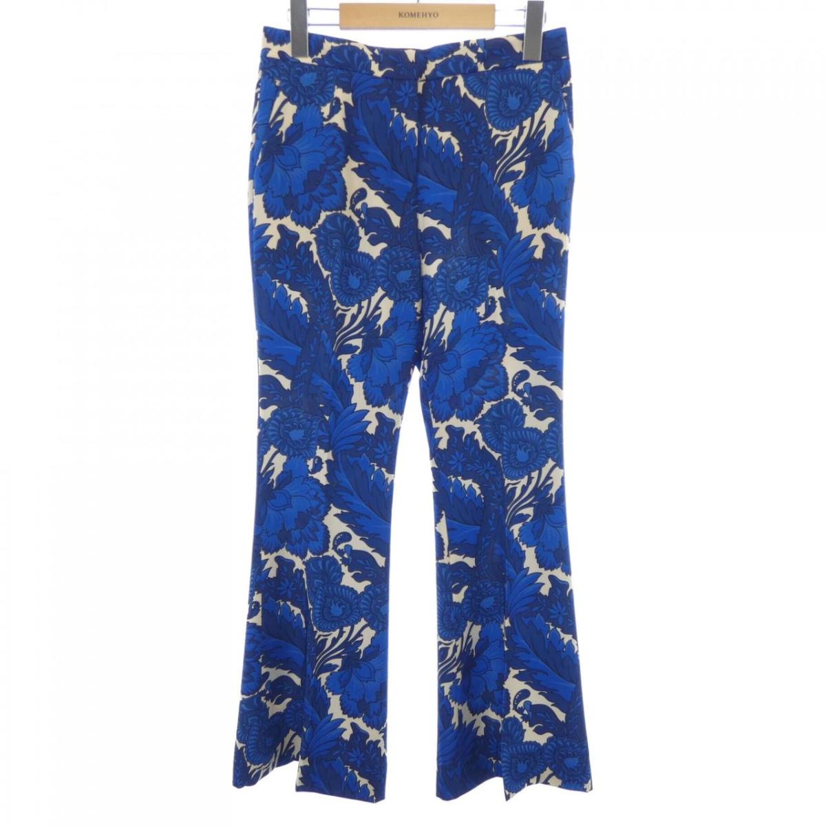 エトロ ETRO パンツ【中古】