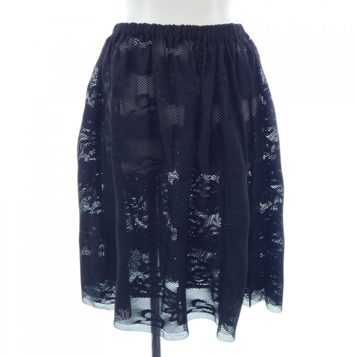 プリーツプリーズ PLEATS PLEASE PP24LG912 スカート【中古】|KOMEHYO ONLINESTORE 店