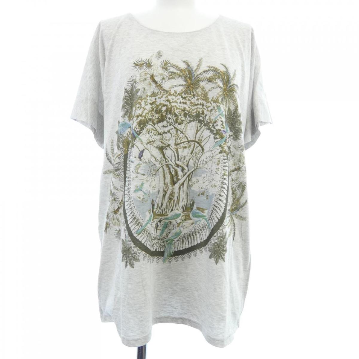 エルメス HERMES Tシャツ【中古】 23,856円