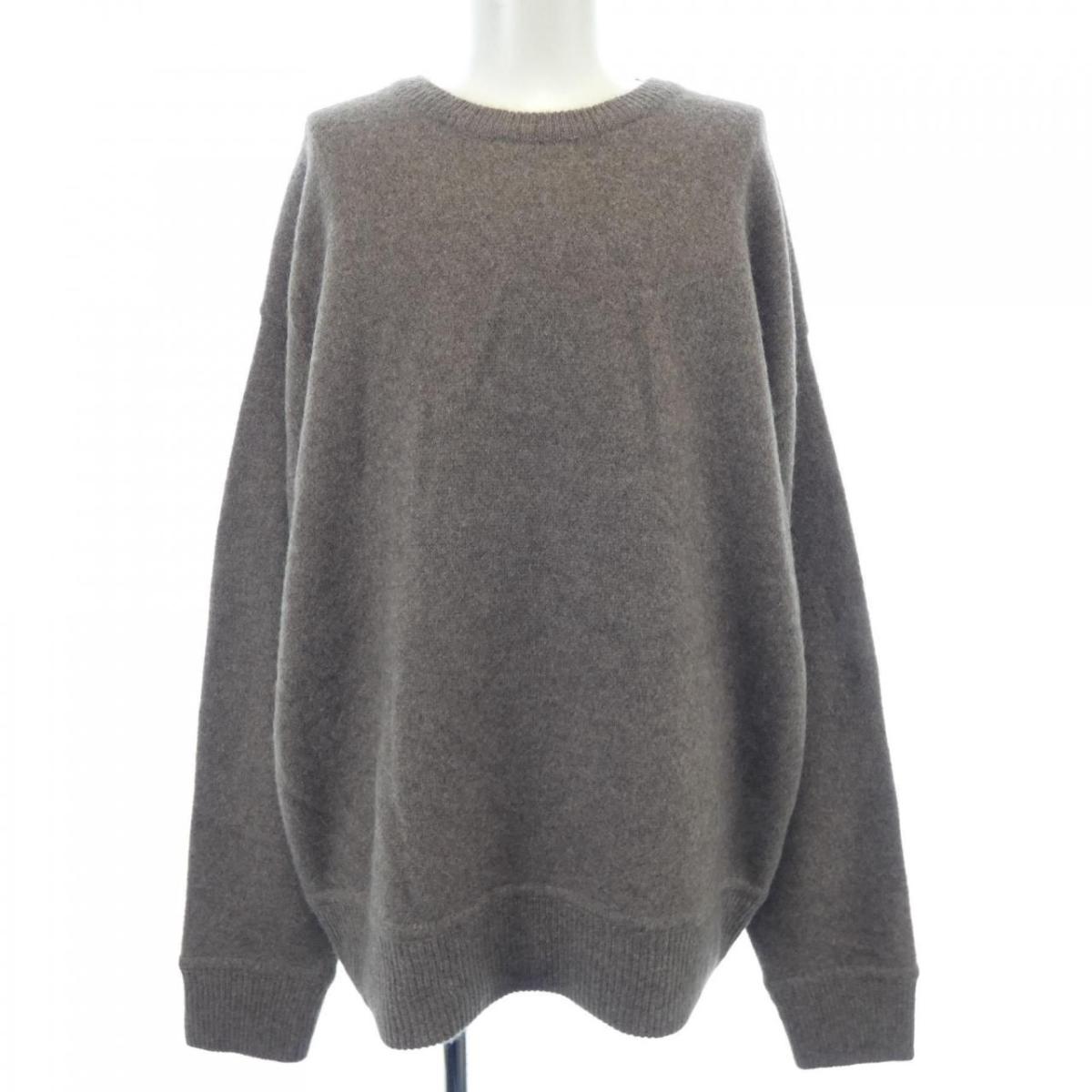 BROADER ニット【中古】