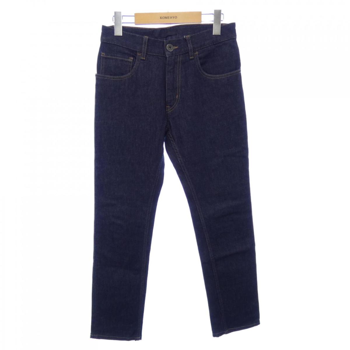 プラダ PRADA GEP178 ジーンズ【中古】