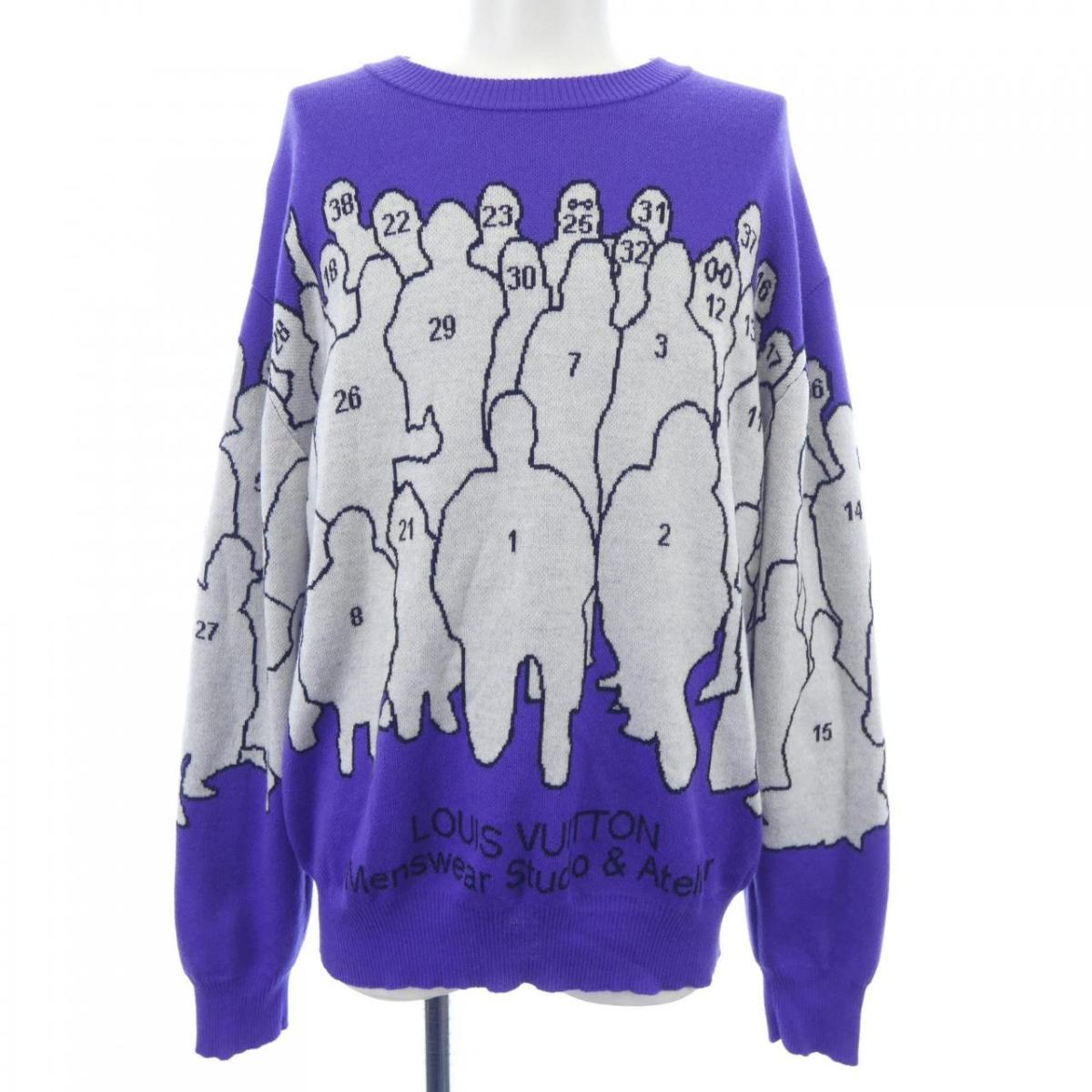 楽天市場】LOUIS VUITTON ルイヴィトン ヴァージルアブロー スタジオ