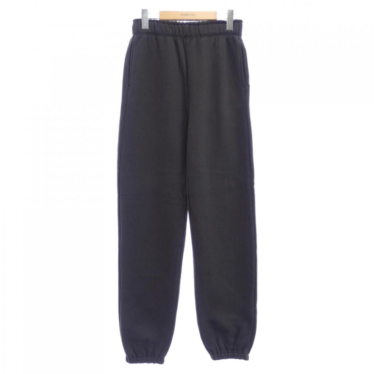 ボーダーズアットバルコニー BORDERS at BALCONY パンツ【中古】