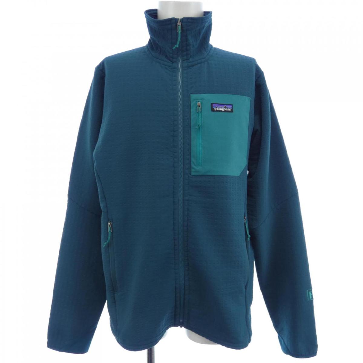 楽天市場】patagonia(パタゴニア) Fireball Jacket(ファイヤーボール