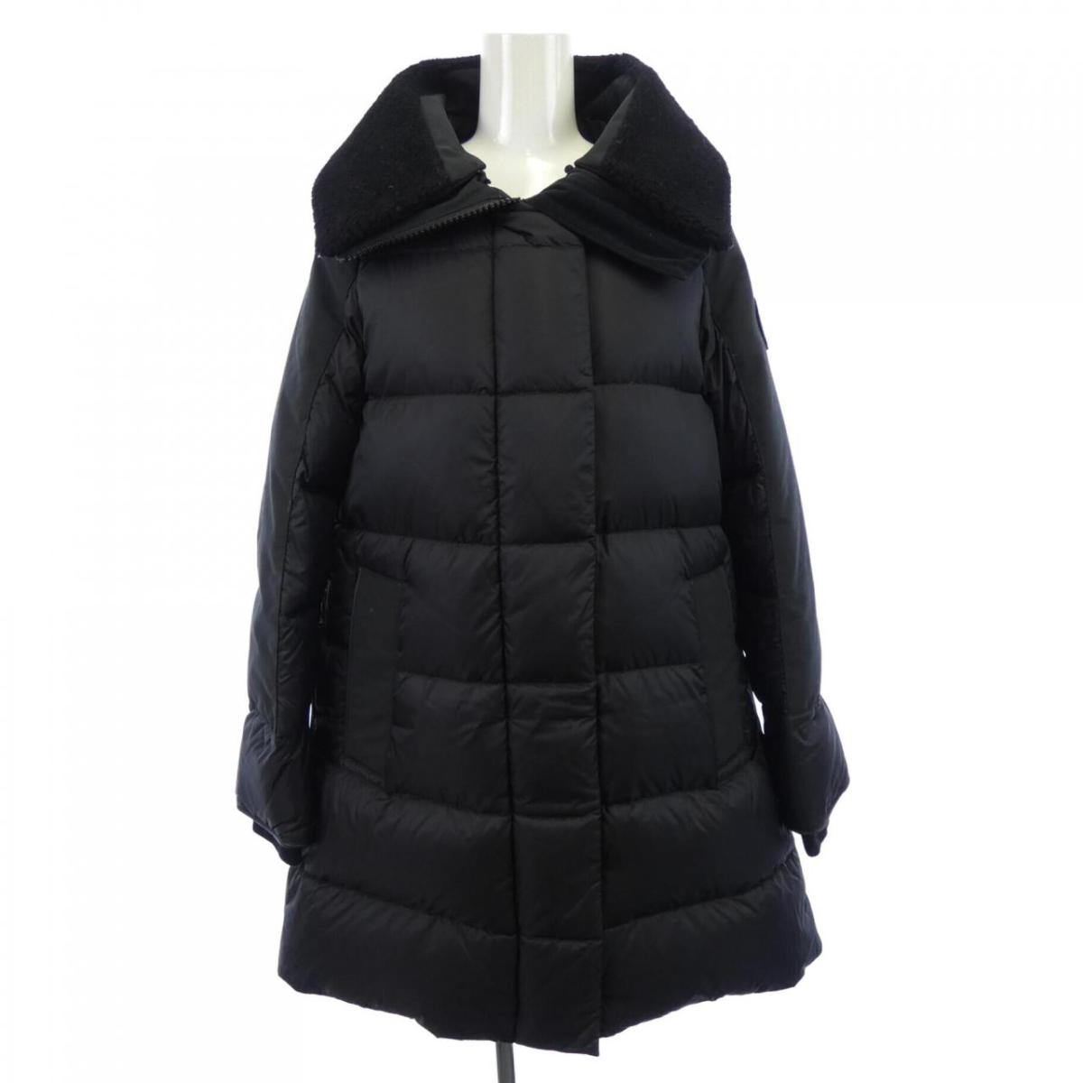 楽天市場】カナダグース CANADA GOOSE 5077L ALLISTON アリストン 楽天市場】カナダグース CANADA GOOSE 5077L ALLISTON アリストン