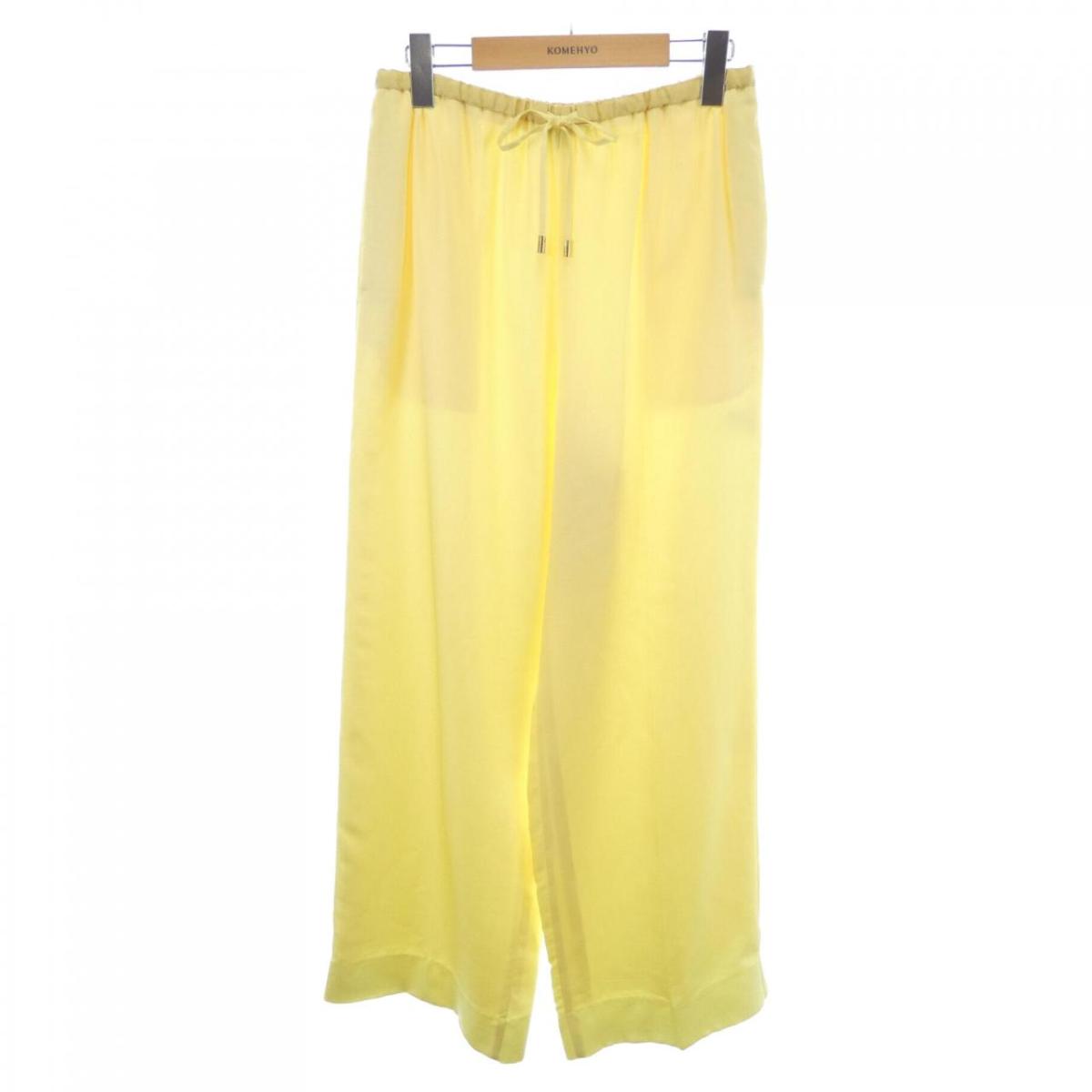 楽天市場】ドゥロワー DRAWER 6514-299-1400 パンツ【中古】 : KOMEHYO  