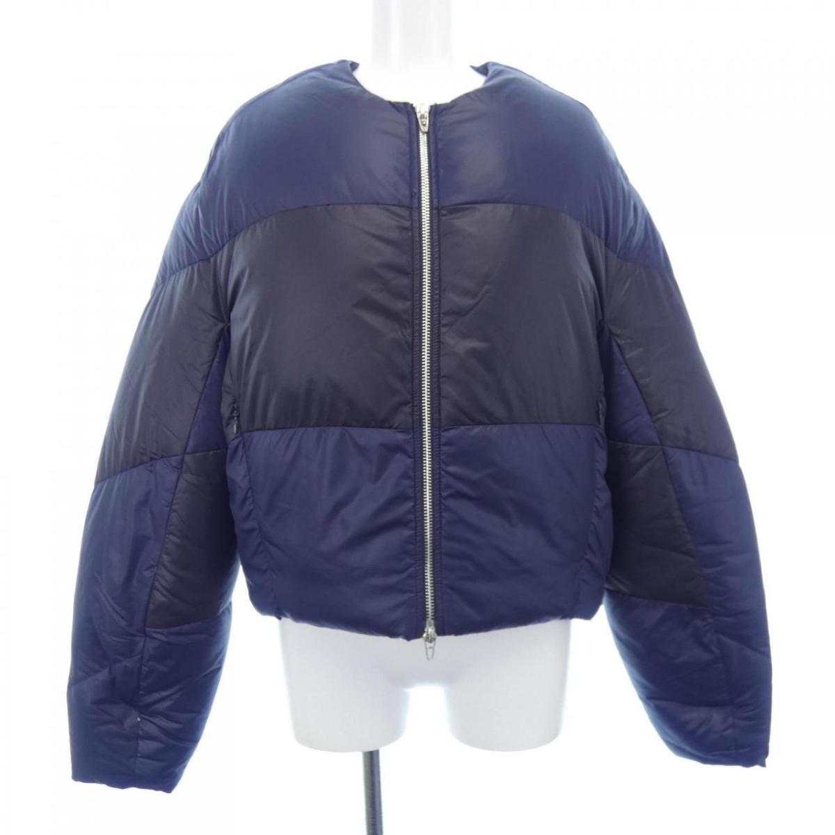 ティーバイアレキサンダーワン T BY ALEXANDER WANG ダウンジャケット【中古】