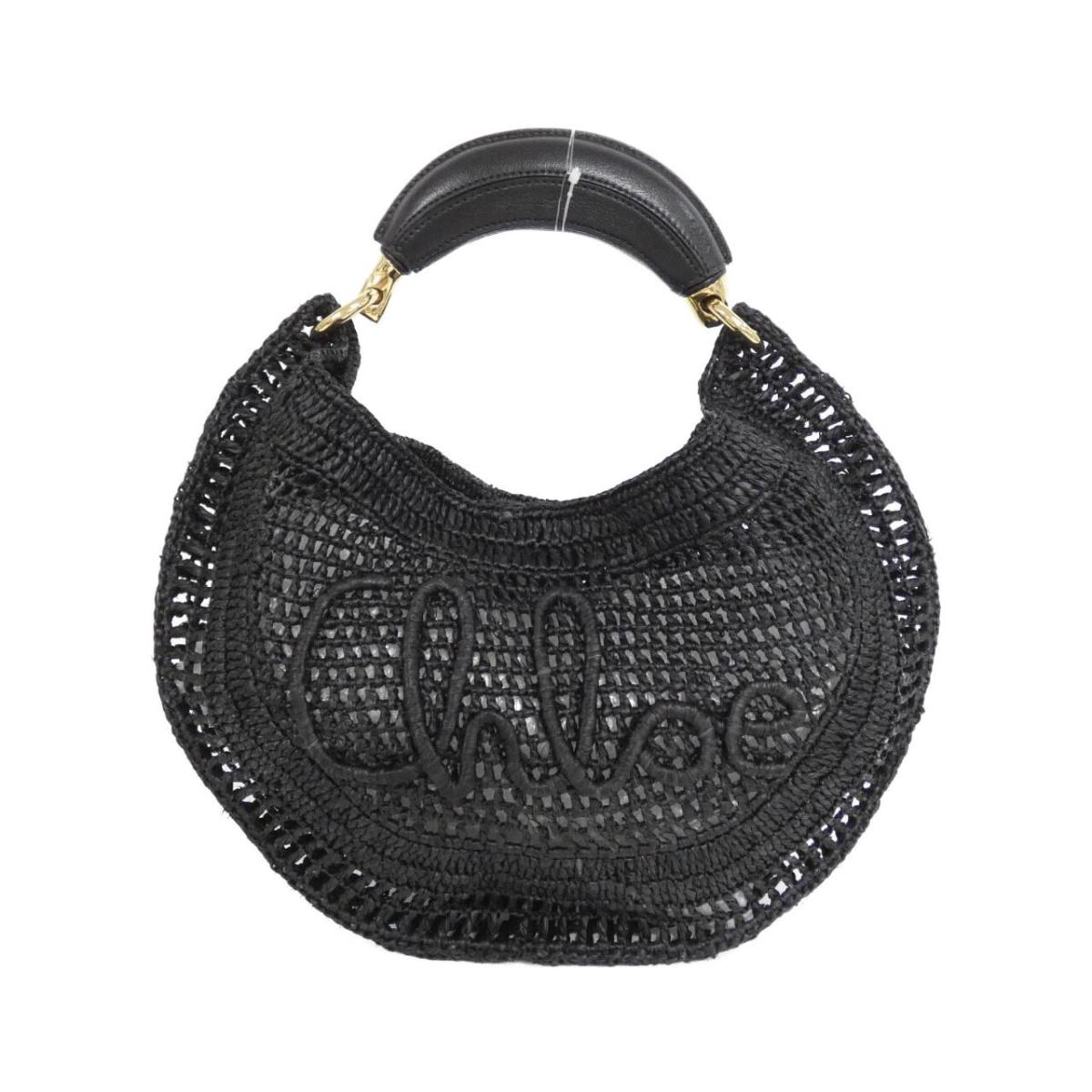 【新品】クロエ SUMMER BANANA HOBO BAG CHC25US902 P08 御徒面子【新品】