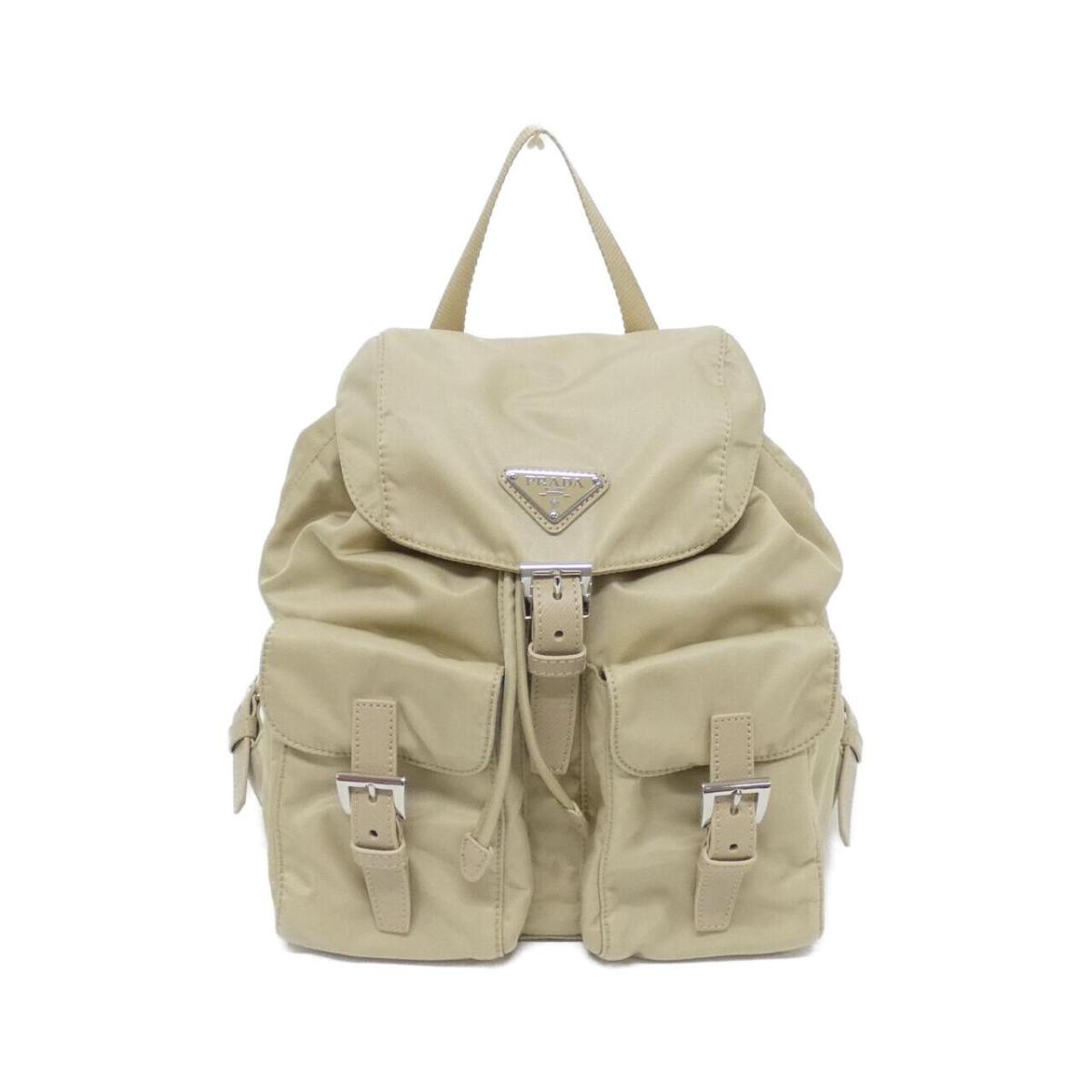 プラダ 1BZ677 背嚢【中古】