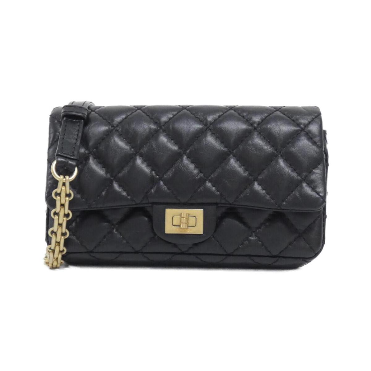 シャネル 57791 酉の方角御徒面子【中古】