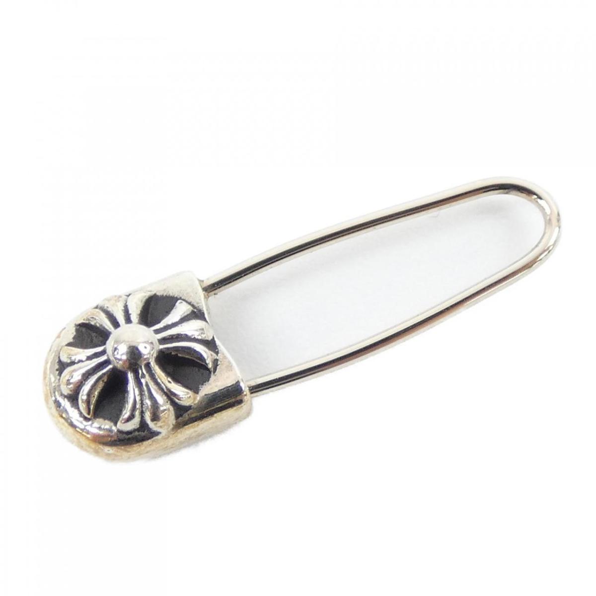 楽天市場】クロムハーツ【Chrome Hearts】プッシュピンセット クロス