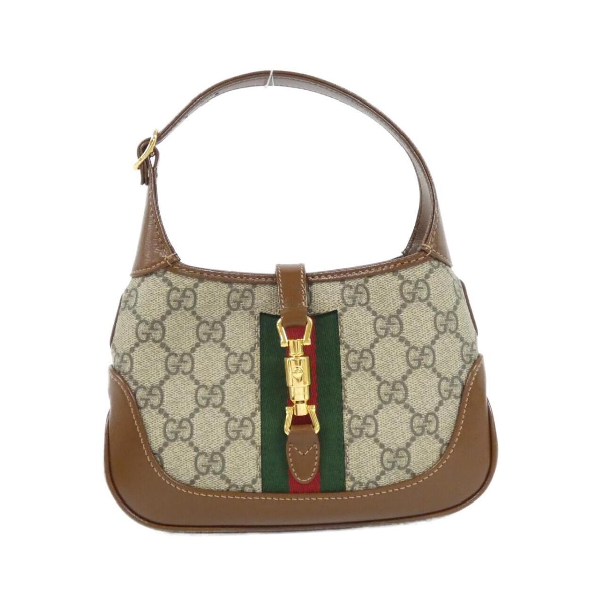 グッチ JACKIE 1961 637092 HUHHG バッグ【中古】|KOMEHYO ONLINESTORE 店
