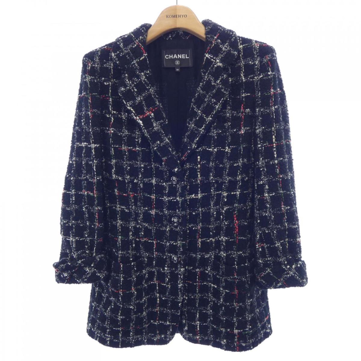 シャネル CHANEL 上衣【中古】