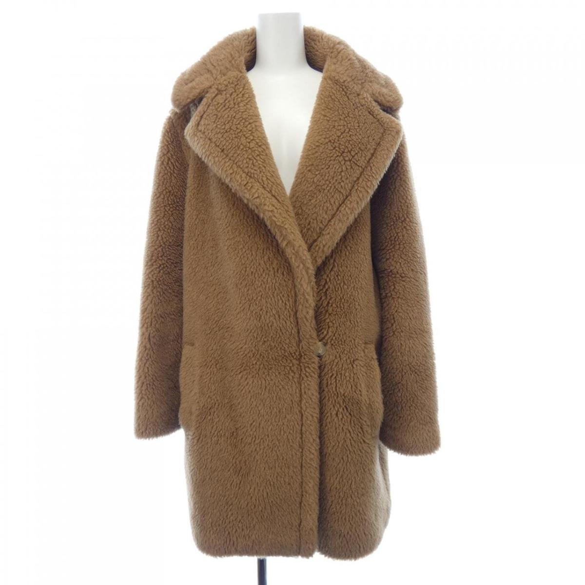 楽天市場】【マックス マーラ】Max mara アルパカ ヴァージンウール