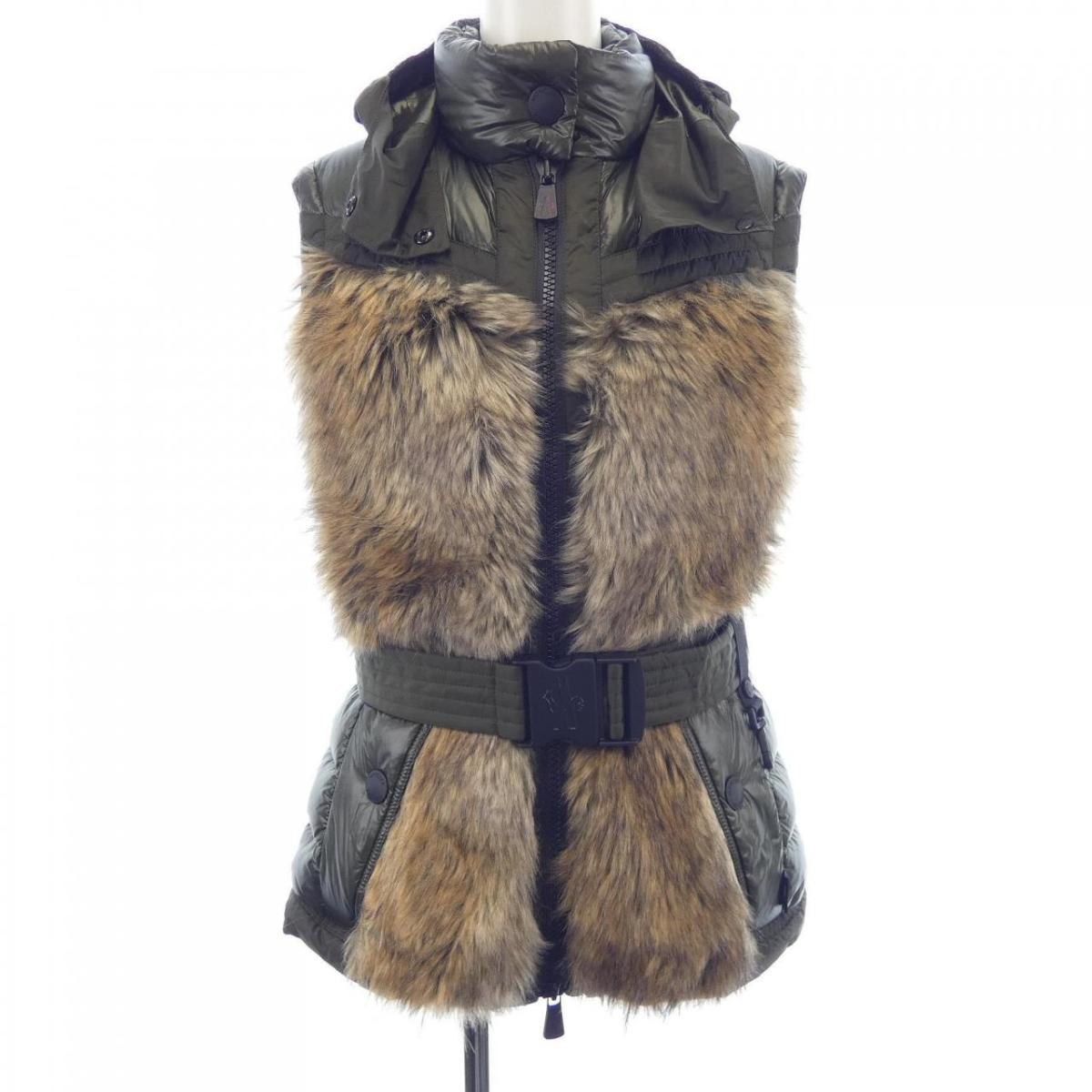 モンクレールグルノーブル MONCLER GRENOBLE ダウンベスト【中古】|KOMEHYO ONLINESTORE 店