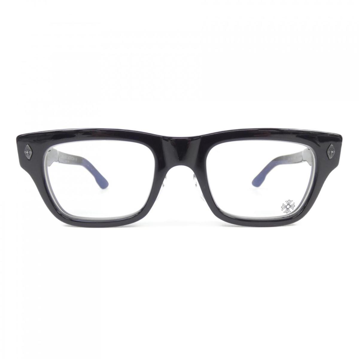 クロムハーツ CHROME HEARTS EYEWEAR【中古】